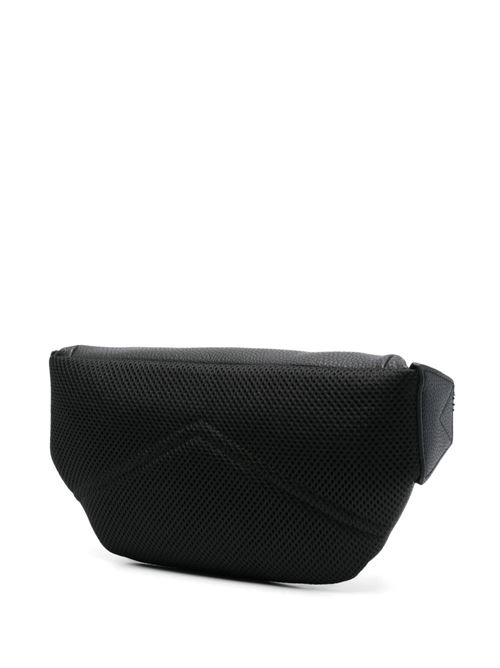 borsa uomo a tracolla nera Calvin Klein | LV04D3184GUB1BLACK